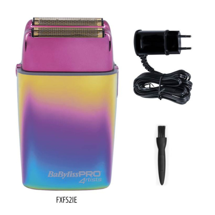 Набір машинок BaByliss PRO Chameleon FX FXCHAMPKE Хамелеон