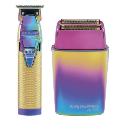 Набір машинок BaByliss PRO Chameleon FX FXCHAMPKE Хамелеон