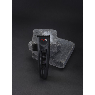 Машинка BaByliss PRO FXX3CBE FX3-series