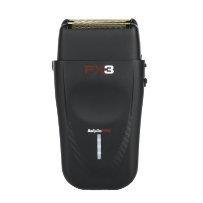 Шейвер BaByliss PRO FX3 FXX3SBE
