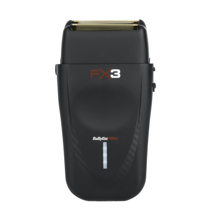 Шейвер BaByliss PRO FX3 FXX3SBE