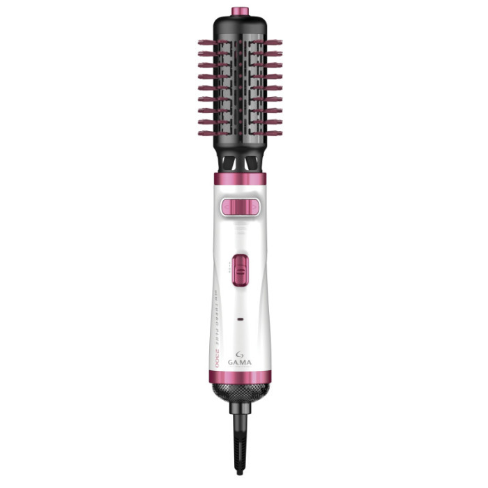 Фен-щітка Ga.Ma MultiStyler 2300 Turbo 