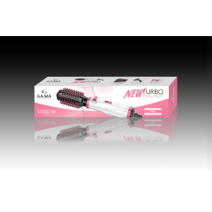 Фен-щітка Ga.Ma MultiStyler 2300 Turbo 