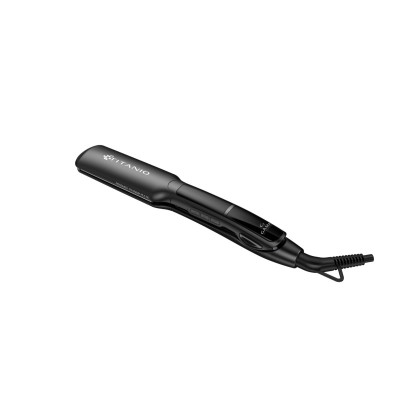 Випрямляч для волосся Ga.Ma IRON X-WIDE D 4D TITANIUM