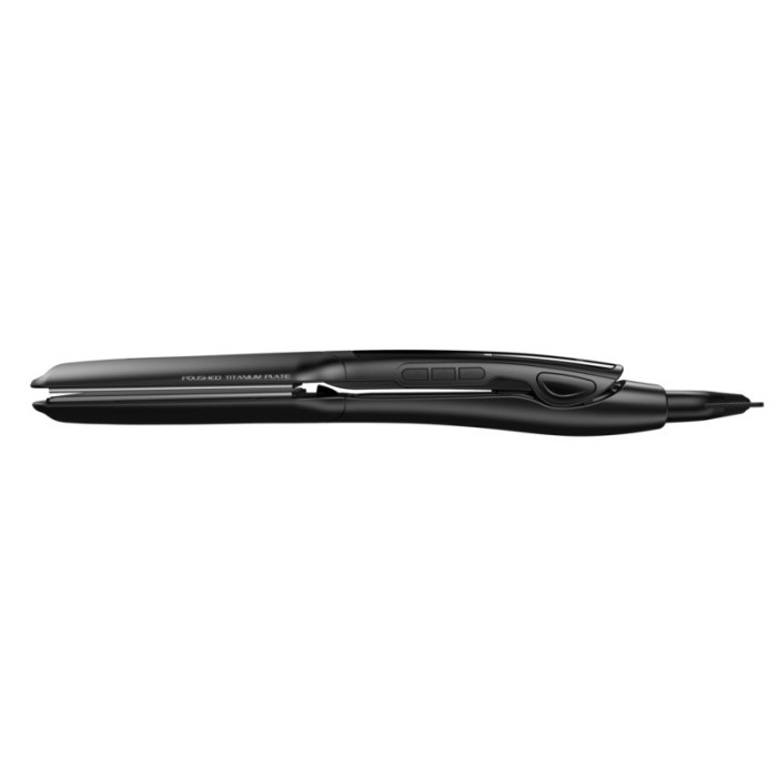 Випрямляч для волосся Ga.Ma IRON X-WIDE D 4D TITANIUM