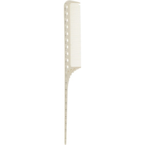 Расческа для мелирования SPL Ivory Hair Comb 13750 (слоновая кость)