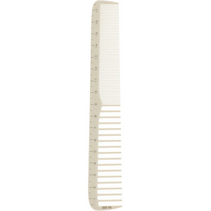 Расческа для стрижки SPL Ivory Hair Comb 13759 (слоновая кость)