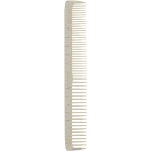 Расческа для стрижки SPL Ivory Hair Comb 13752 (слоновая кость)