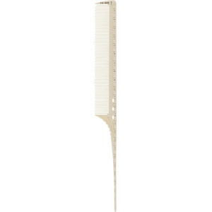 Расческа для волос SPL Ivory Hair Comb 13751 (слоновая кость)