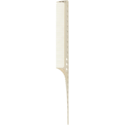 Гребінець для волосся SPL Ivory Hair Comb 13751 (слонова кістка)