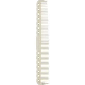 Гребінець для волосся SPL Ivory Hair Comb 13755 (слонова кістка)