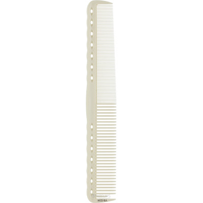 Гребінець для волосся SPL Ivory Hair Comb 13755 (слонова кістка)