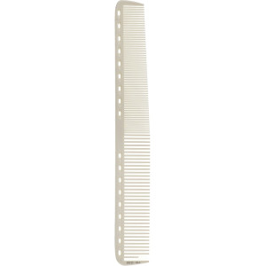 Гребінець для волосся SPL Ivory Hair Comb 13760 (слонова кістка)