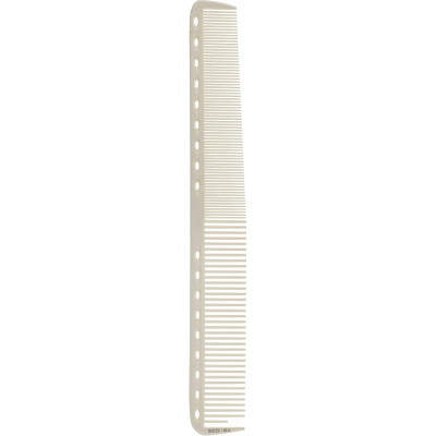 Гребінець для волосся SPL Ivory Hair Comb 13760 (слонова кістка)