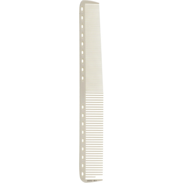 Гребінець для волосся SPL Ivory Hair Comb 13760 (слонова кістка)