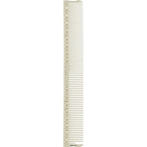 Гребінець для волосся SPL Ivory Hair Comb 13770 (слонова кістка)