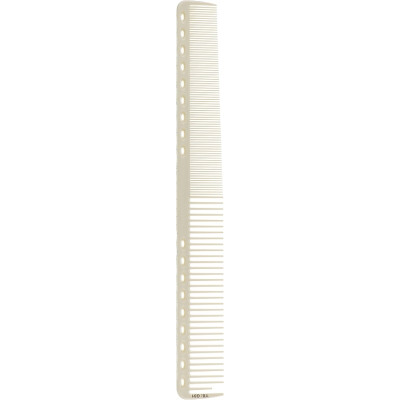Гребінець для волосся SPL Ivory Hair Comb 13771 (слонова кістка)