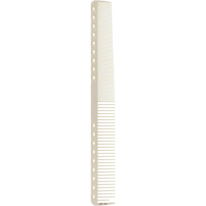 Гребінець для волосся SPL Ivory Hair Comb 13771 (слонова кістка)