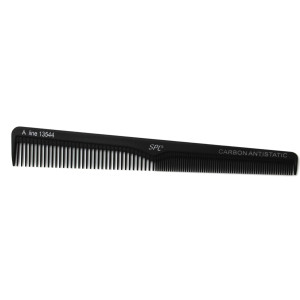 Расческа для стрижки SPL Carbon Antistatic 13544