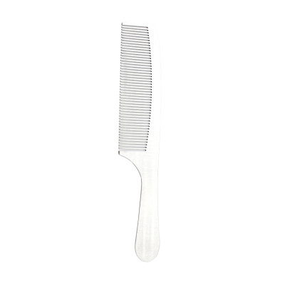 Гребінець для волосся SPL Metal Hair Comb 13801