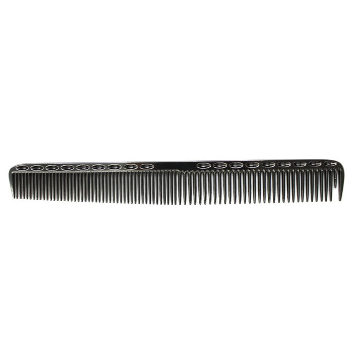 Гребінець для волосся SPL Metal Hair Comb 13700