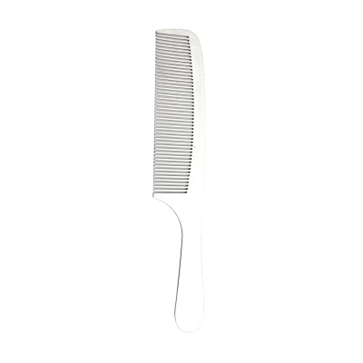 Гребінець для волосся SPL Metal Hair Comb 13802