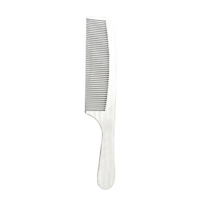 Гребінець для волосся SPL Metal Hair Comb 13803