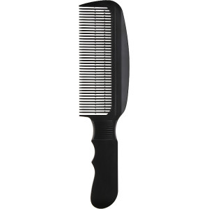 Гребень-лопатка для стрижки с водным уровнем SPL Flattop 9108