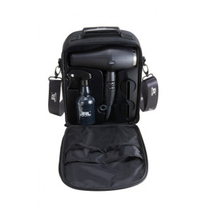 Фен JRL Forte Pro Black 2400W+кейс + розпилювач JRL-BA2