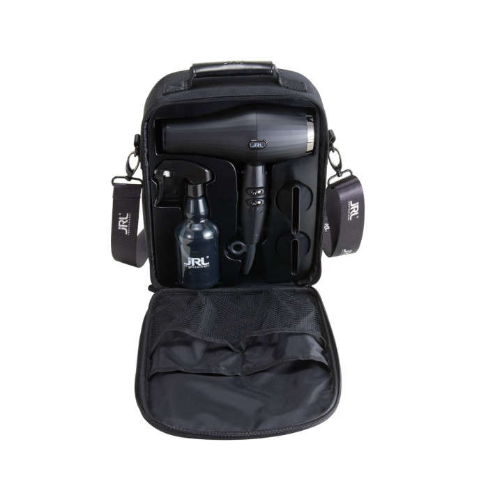 Фен JRL Forte Pro Black 2400W+кейс + розпилювач JRL-BA2