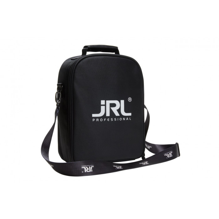 Фен JRL Forte Pro Black 2400W+кейс + розпилювач JRL-BA2
