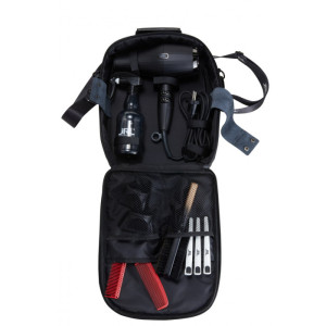 Фен JRL Forte Pro Black 2400W+кейс + розпилювач JRL-BA2