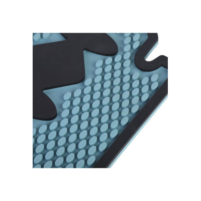 Килимок для перукарських інструментів SPL Blade Mat 21135