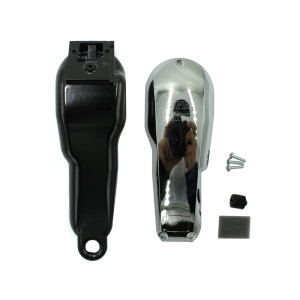 Корпус для машинки Wahl Super Taper Chrome S08463-7001