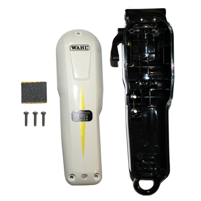 Корпус для машинки Wahl Super Taper Cordless S08591-7005