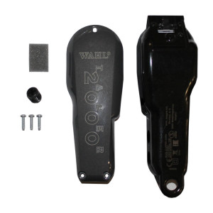 Корпус для машинки Wahl Taper2000 (серый) S08464-7001