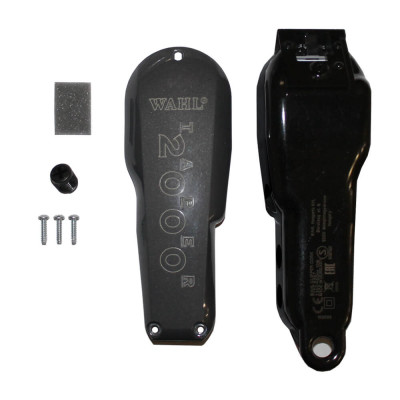 Корпус для машинки Wahl Taper2000 (сірий) S08464-7001