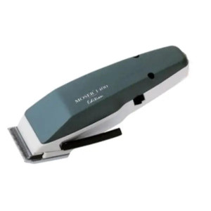 Корпус к машинке Moser 1400 (серо-зеленый) 1406-7120