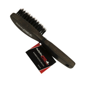 Щетка BaByliss PRO Barber Wood Brush M3678E