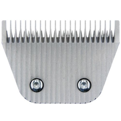 Ножовий блок для машинок Moser #10F Wide Blade (2.3 мм) 1221-5840 