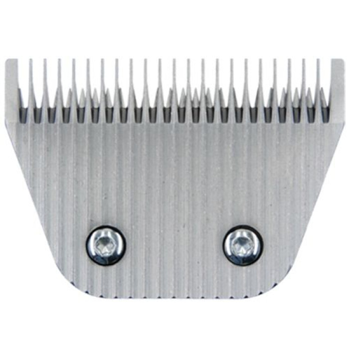Ножовий блок для машинок Moser #10F Wide Blade (2.3 мм) 1221-5840 