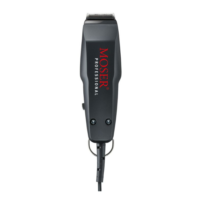 Тример Moser Primat Mini Black 1411-0087