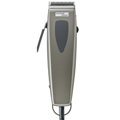 Машинка для стрижки MOSER Primat Аdjustable 1233-0051
