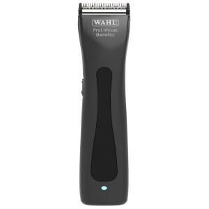 Машинка для стрижки WAHL ProLithium Beretto Stealth 4212-0471