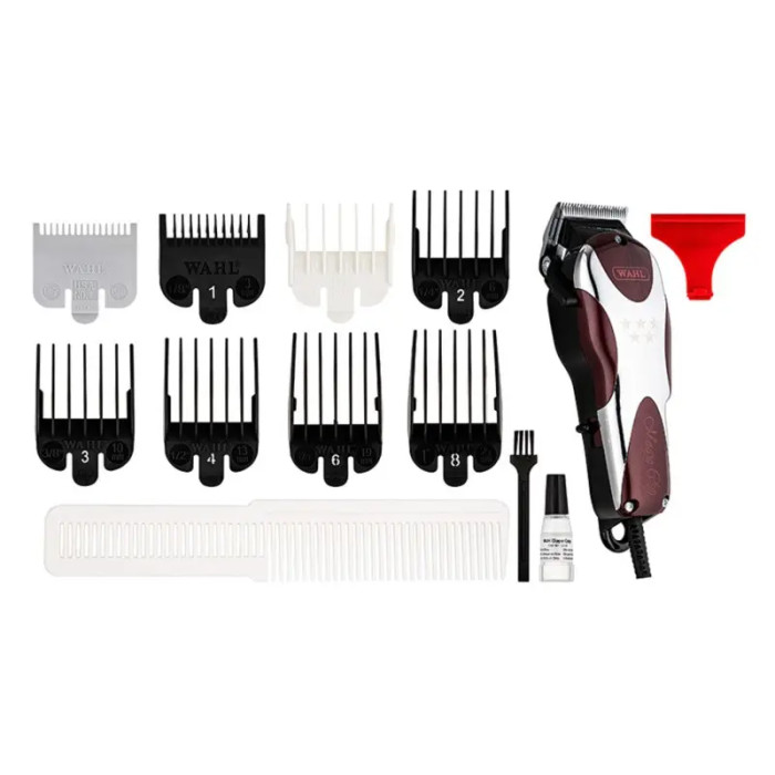 Машинка для стрижки WAHL Magic Clip Cord 5 Star 08451-316Н