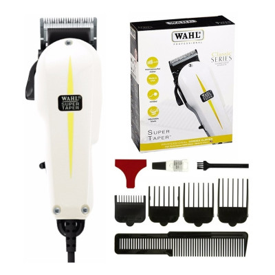 Машинка для стрижки WAHL Super Taper Cord 08466-216H