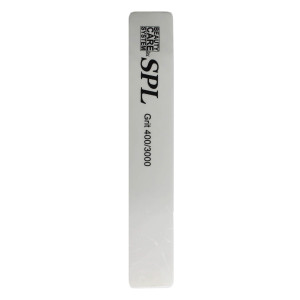 Поліровка для нігтів SPL 400/3000 MB-605