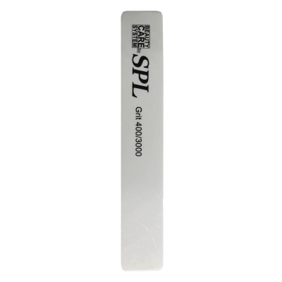 Поліровка для нігтів SPL 400/3000 MB-605