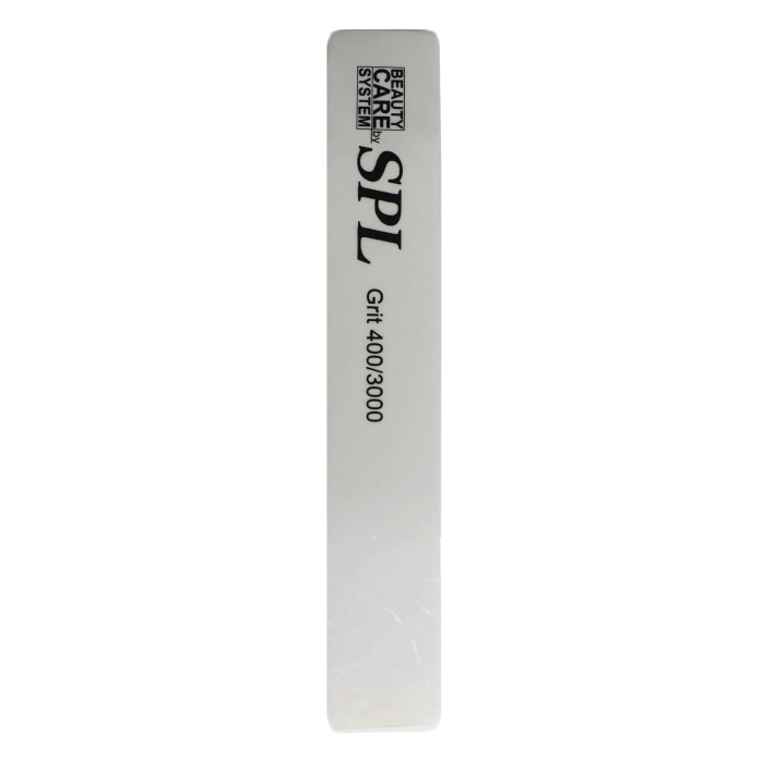 Поліровка для нігтів SPL 400/3000 MB-605