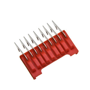 Насадка металева Moser Metal Attachment Comb (3 мм) 1233-7100